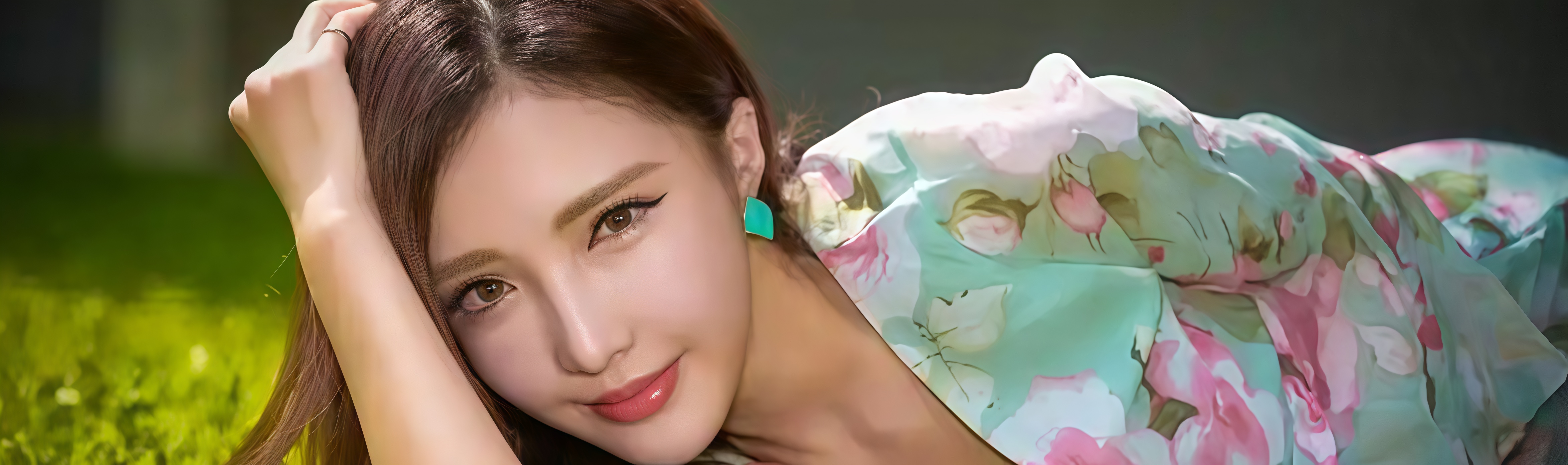 每日大赛指网络流行文化中围观热点八卦的娱乐方式，源自“吃瓜群众”梗，象征事不关己、高高兴兴看热闹。